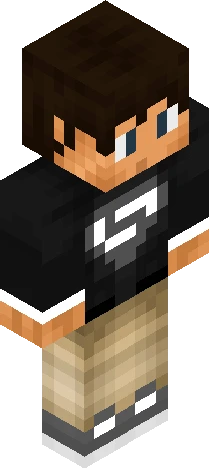 Skin f725c5 Minecraft skin preview