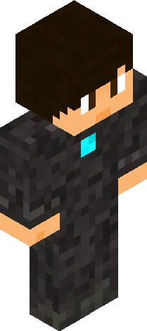 Skin f7333d Minecraft skin preview
