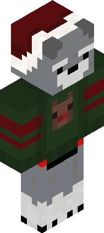 Skin f73971 Minecraft skin preview