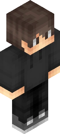 Skin f745e8 Minecraft skin preview
