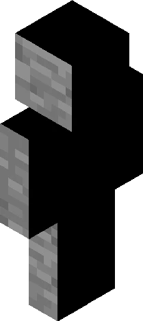 Skin f76636 Minecraft skin preview