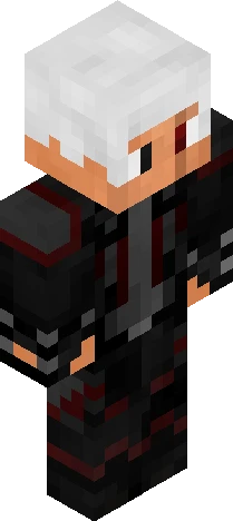 Skin f76abc Minecraft skin preview