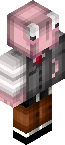 Skin f76b0e Minecraft skin preview