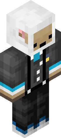 Skin f79ae4 Minecraft skin preview