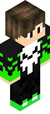 Skin f79b83 Minecraft skin preview