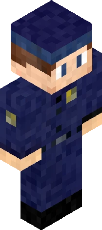 Skin f7a827 Minecraft skin preview