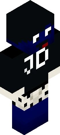 30 Skin Minecraft skin preview