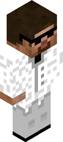 Skin f7c228 Minecraft skin preview