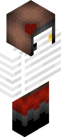 Skin f7ca2f Minecraft skin preview