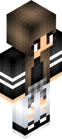 Skin f7d8ac Minecraft skin preview