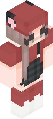 Skin f7fc53 Minecraft skin preview