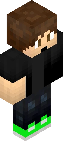 Skin f81cf8 Minecraft skin preview