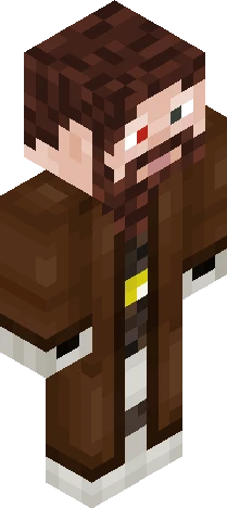 Skin f84c62 Minecraft skin preview