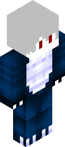Skin f85972 Minecraft skin preview