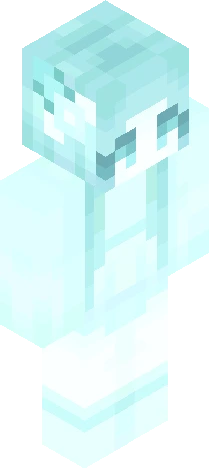 Warrior Skin Minecraft skin preview