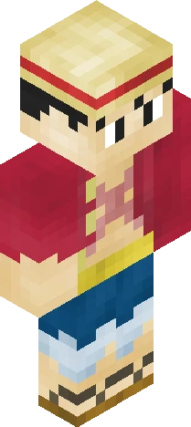 Skin f87b63 Minecraft skin preview