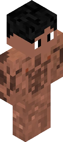 Skin f881c8 Minecraft skin preview