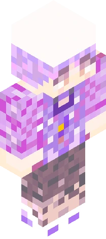Skin f8b780 Minecraft skin preview