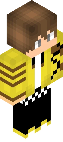 Skin f8bdf4 Minecraft skin preview