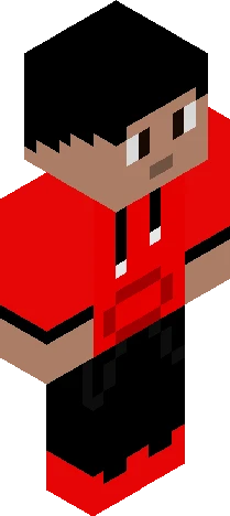 Skin f8cbd9 Minecraft skin preview