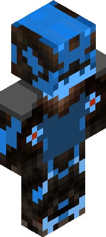 Skin f8d4fd Minecraft skin preview