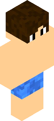 Skin f8d6e3 Minecraft skin preview