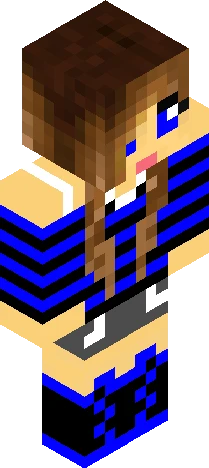Skin f8da90 Minecraft skin preview