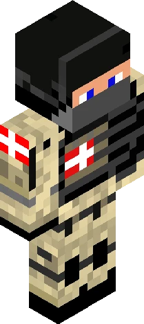 Skin f8e621 Minecraft skin preview