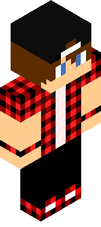 Skin f8e847 Minecraft skin preview