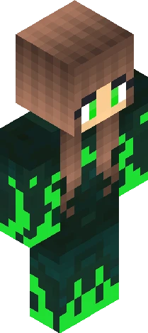 Skin f8e9bc Minecraft skin preview