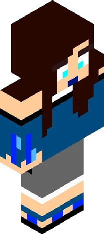 Skin f8f5d3 Minecraft skin preview