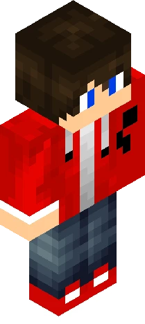 Skin f8fcc9 Minecraft skin preview