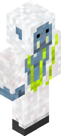 Skin f902fd Minecraft skin preview