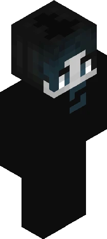 Skin f91d3b Minecraft skin preview