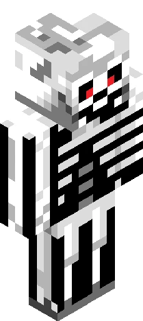 Skin f92596 Minecraft skin preview