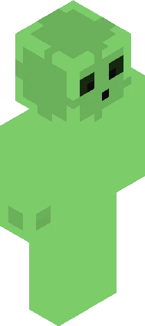 Skin f92be2 Minecraft skin preview