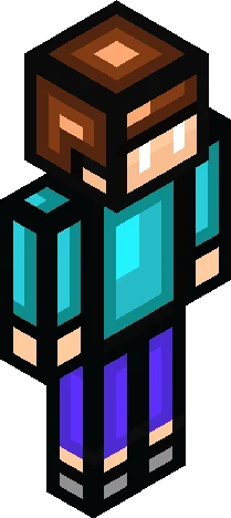 Skin f966c2 Minecraft skin preview