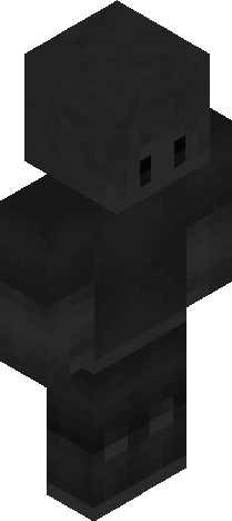 Skin f968d3 Minecraft skin preview