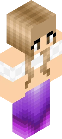Skin f98906 Minecraft skin preview