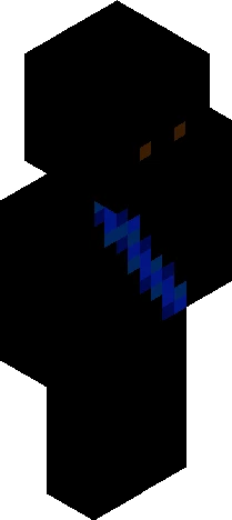 Skin f98b94 Minecraft skin preview