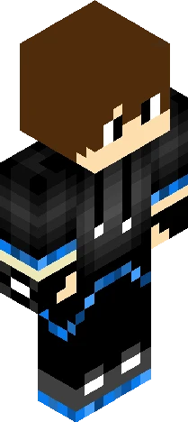 Skin f98eb4 Minecraft skin preview