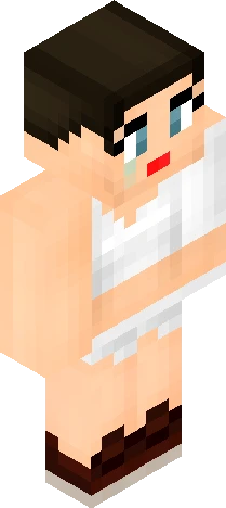 Skin f99460 Minecraft skin preview