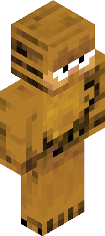 Skin f9c3c4 Minecraft skin preview
