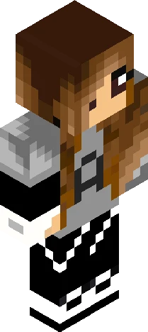 Skin f9cd37 Minecraft skin preview