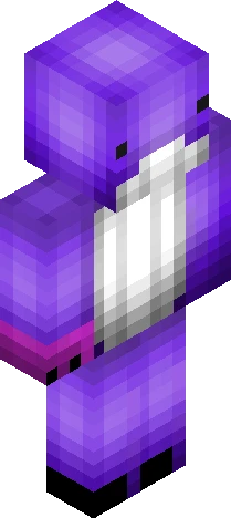 Skin f9dbd0 Minecraft skin preview
