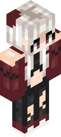Skin f9df4d Minecraft skin preview