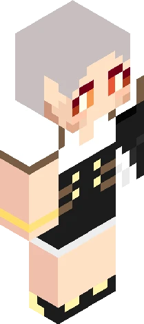 Skin f9f19a Minecraft skin preview