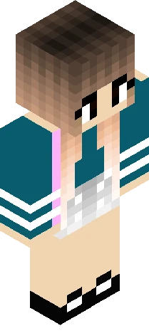 Skin fa0d84 Minecraft skin preview