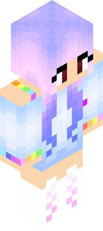 Skin fa0ec8 Minecraft skin preview