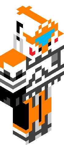 Skin fa11fc Minecraft skin preview